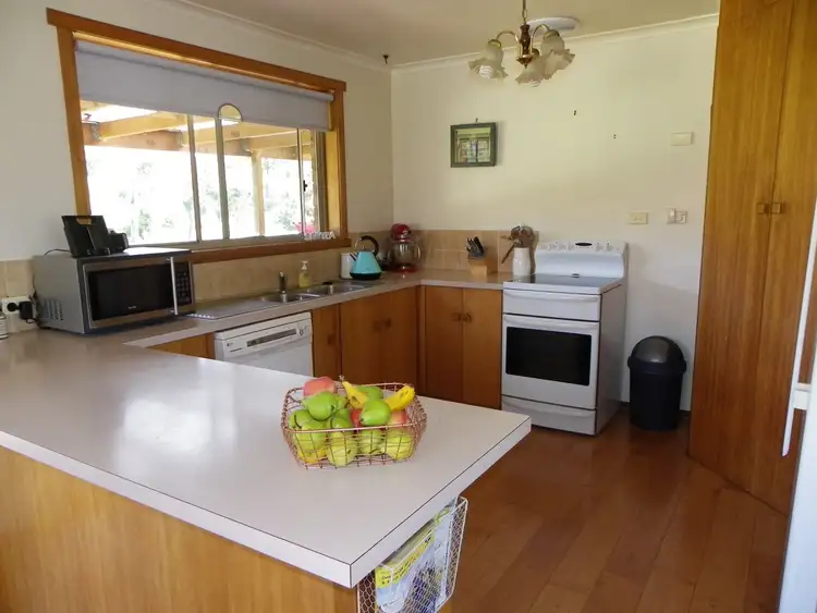Fifth view of Homely house listing, 4 Inglis Court, Wynyard TAS 7325