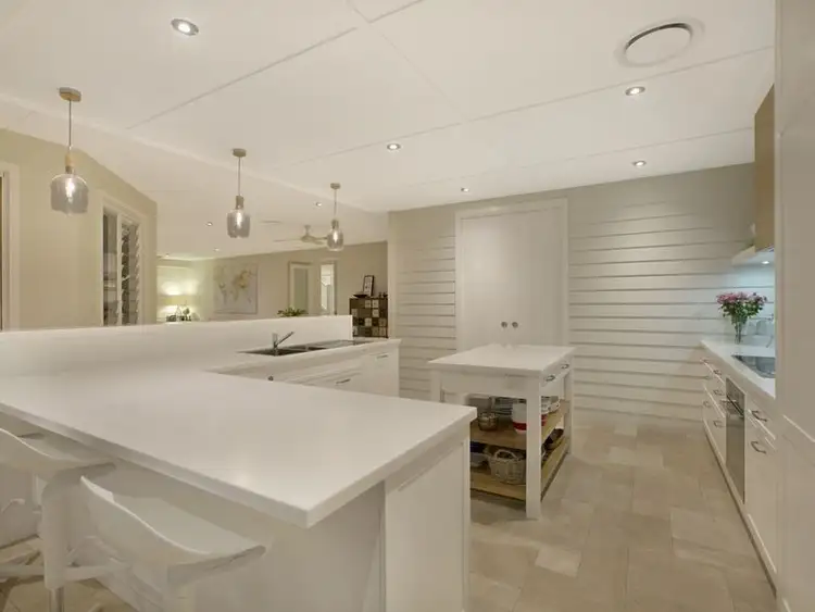 Sixth view of Homely house listing, 24 Voyagers Court, Raby Bay QLD 4163
