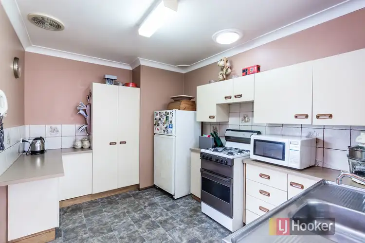 Fifth view of Homely house listing, 1 Simpson Hill Road, Mount Druitt NSW 2770
