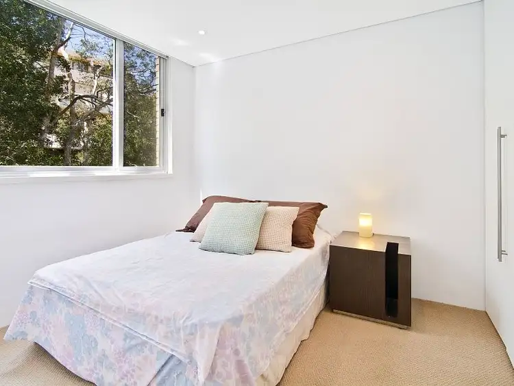 Fourth view of Homely apartment listing, 12/106 Bay Road, Waverton NSW 2060