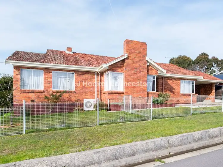 1 Benson Court, Riverside TAS 7250