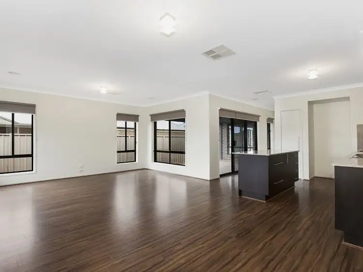 Third view of Homely house listing, 21 Lauricella  Drive, Wallan VIC 3756