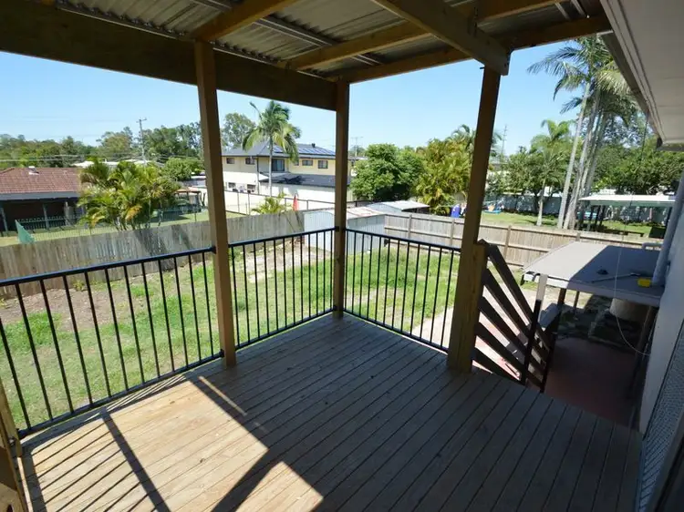 Second view of Homely house listing, 13 Barrack Street, Loganholme QLD 4129
