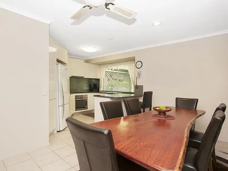 Sixth view of Homely house listing, 4 Kenneth Drive, Highland Park QLD 4211