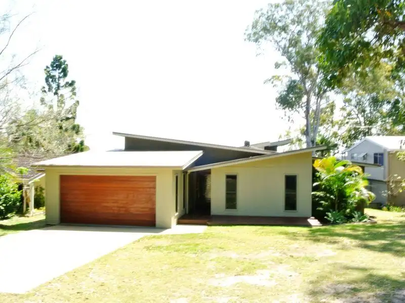 Main view of Homely house listing, 85 Coondooroopa Drive, Macleay Island QLD 4184