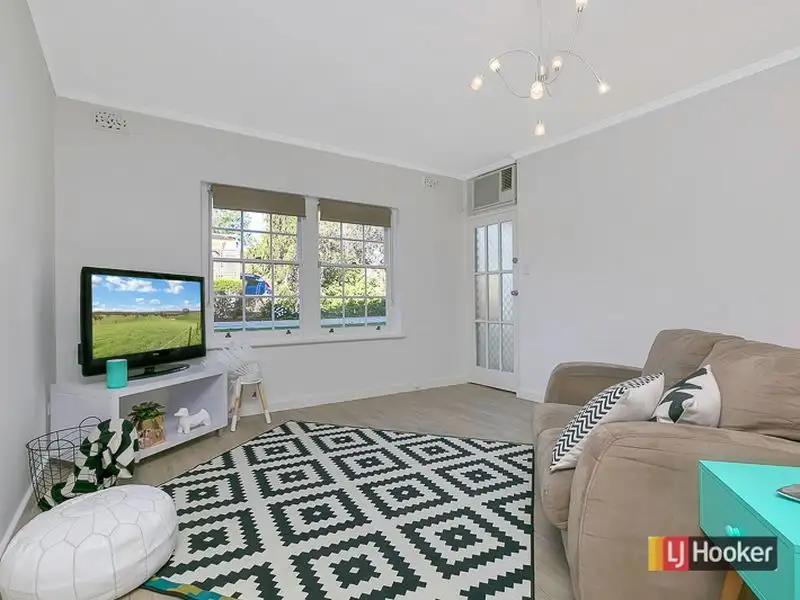 Main view of Homely unit listing, 1/16 Carlton Street, Highgate SA 5063