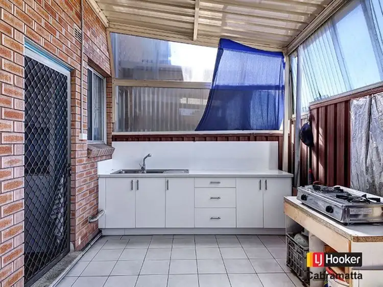 Fifth view of Homely townhouse listing, 6/90 Longfield Street, Cabramatta NSW 2166