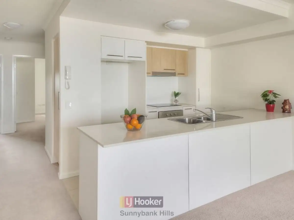 Main view of Homely apartment listing, Apartment 15/42 Slobodian Avenue, Eight Mile Plains QLD 4113