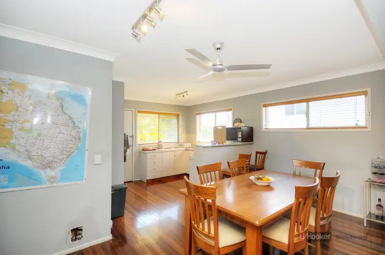 Second view of Homely house listing, 71 Government Road, Labrador QLD 4215