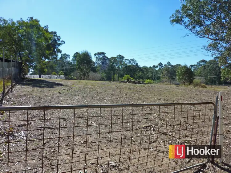 Third view of Homely land listing, Lots 57-59 Princes Street, Riverstone NSW 2765