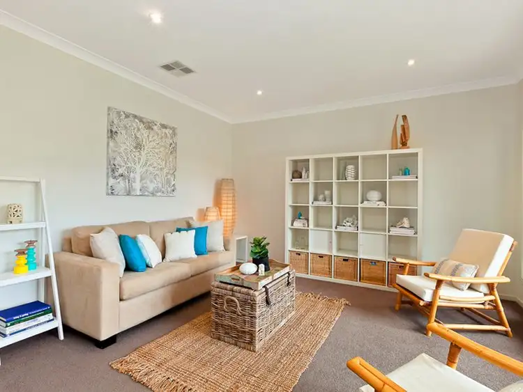 Fifth view of Homely house listing, 3/16-18 Angophora Circuit, Warriewood NSW 2102