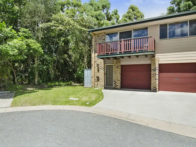 Main view of Homely townhouse listing, 55/6 Ben Lomond Drive, Highland Park QLD 4211