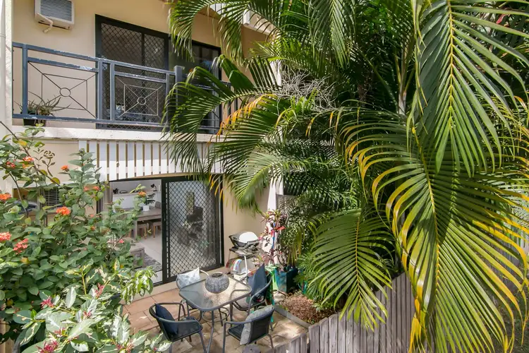 Main view of Homely townhouse listing, 4/177 Kamerunga Road, Freshwater QLD 4870