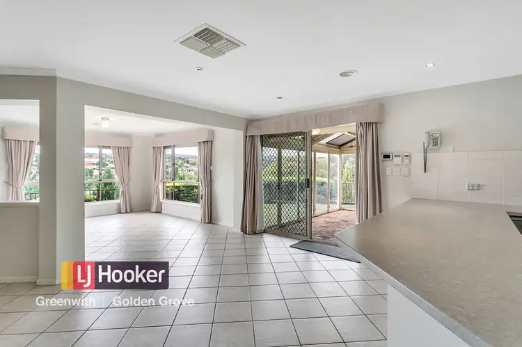 Sixth view of Homely house listing, 17 Holbrook Crescent, Greenwith SA 5125
