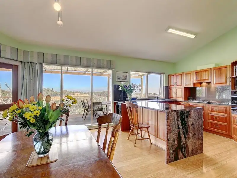 Main view of Homely house listing, 4 Vantage Way, Crafers SA 5152