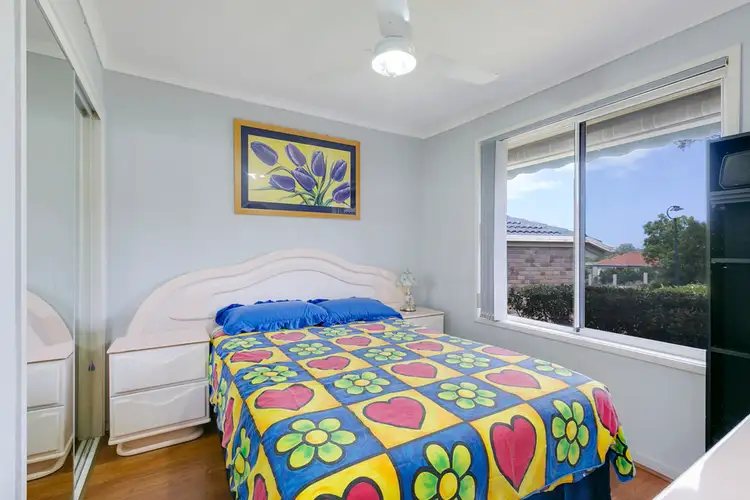 Sixth view of Homely house listing, 5 Forestwood Court, Nerang QLD 4211