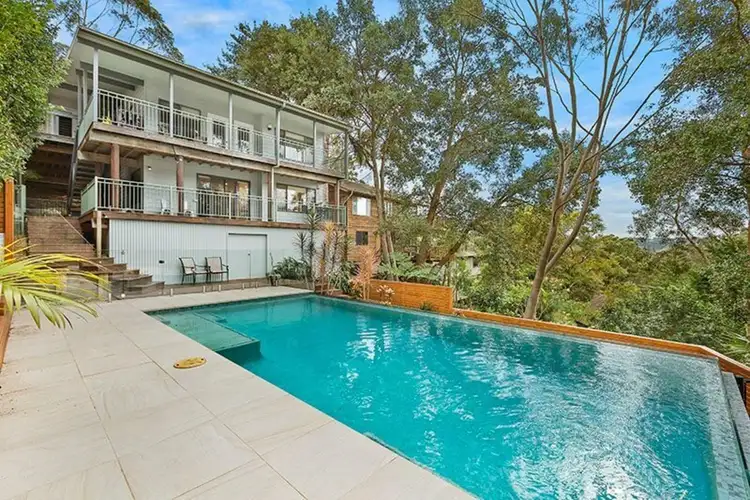 15 Laird Drive, Avoca Beach NSW 2251