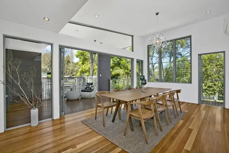 Second view of Homely house listing, 22 Kitchener Road, Artarmon NSW 2064