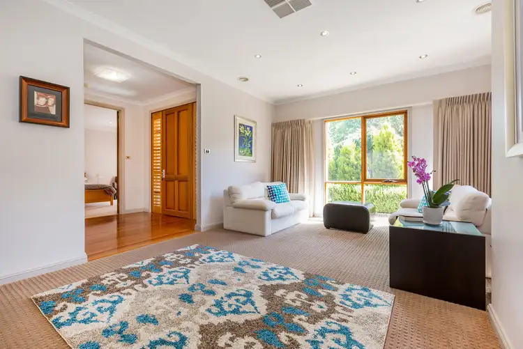 Sixth view of Homely house listing, 6 Evadell Street, Gungahlin ACT 2912