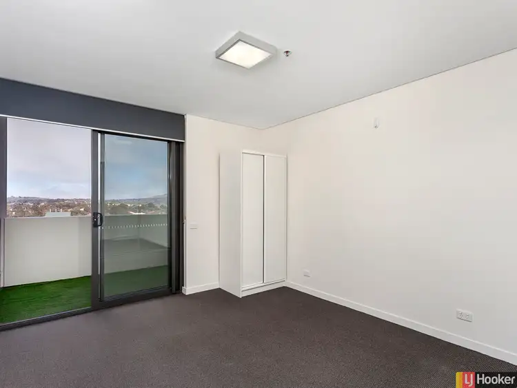 Fifth view of Homely apartment listing, 202/41 Chandler Street, Belconnen ACT 2617