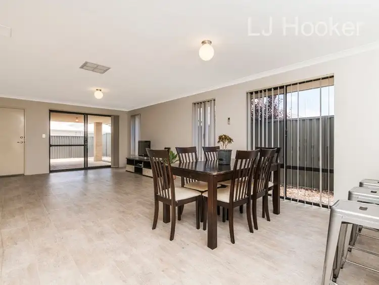 Seventh view of Homely house listing, 3 Angerton Mews, Baldivis WA 6171