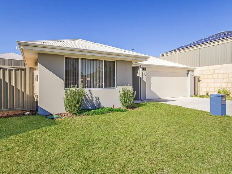 Second view of Homely house listing, 26 Tetbury Way, Wellard WA 6170