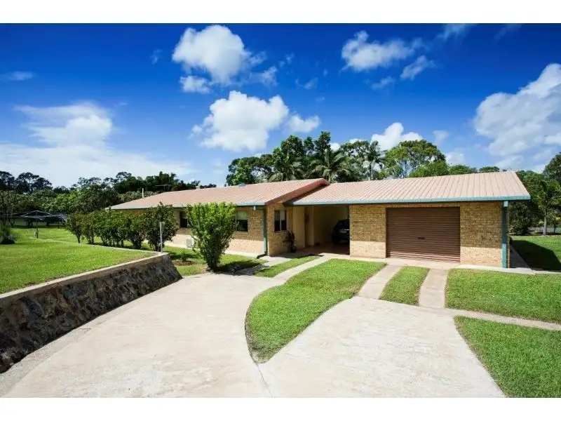 Main view of Homely house listing, 167 Barmaryee Road, Barmaryee QLD 4703