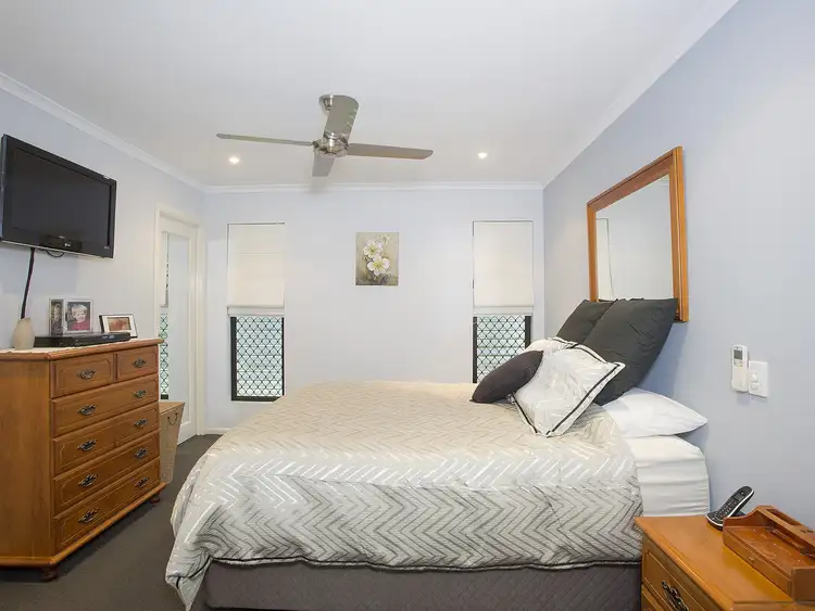 Sixth view of Homely house listing, 42 Pacific Avenue, Sarina QLD 4737