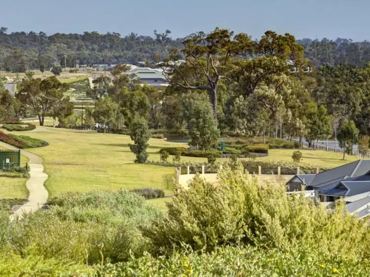 Third view of Homely land listing, 22 Oakwell Street, Baldivis WA 6171