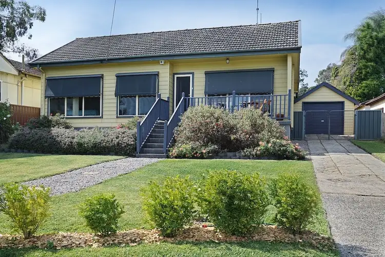 25 High Street, Campbelltown NSW 2560