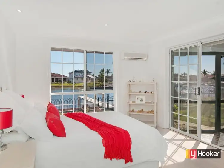 Second view of Homely house listing, 133. Riverside Drive, Ballina NSW 2478