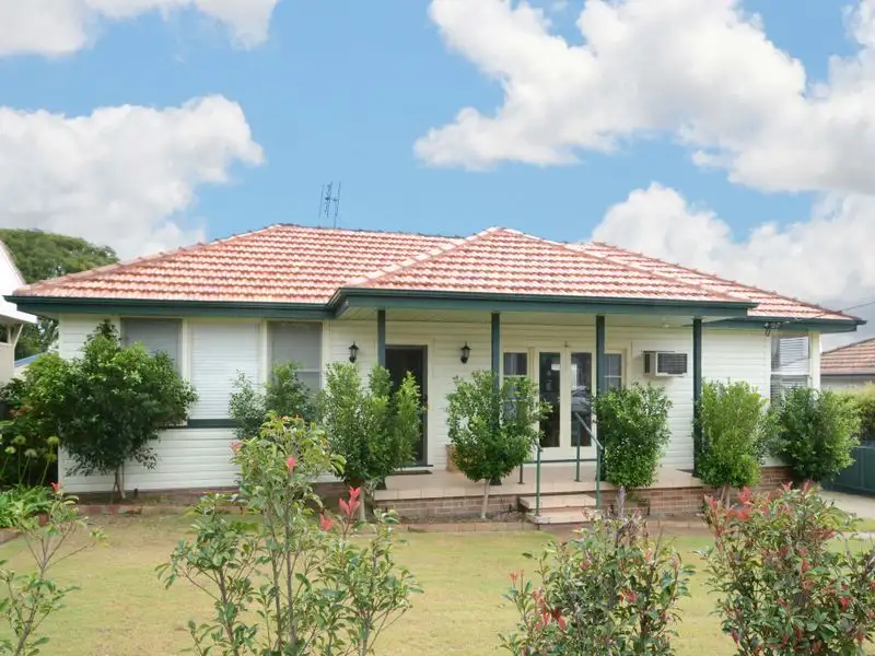 Main view of Homely house listing, 16 David Avenue, East Maitland NSW 2323