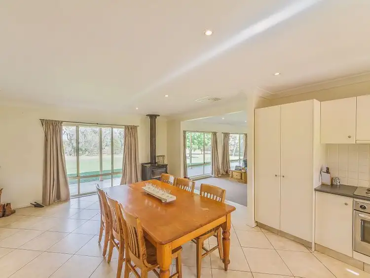 Second view of Homely house listing, 33 Camp Lane, Cowra NSW 2794