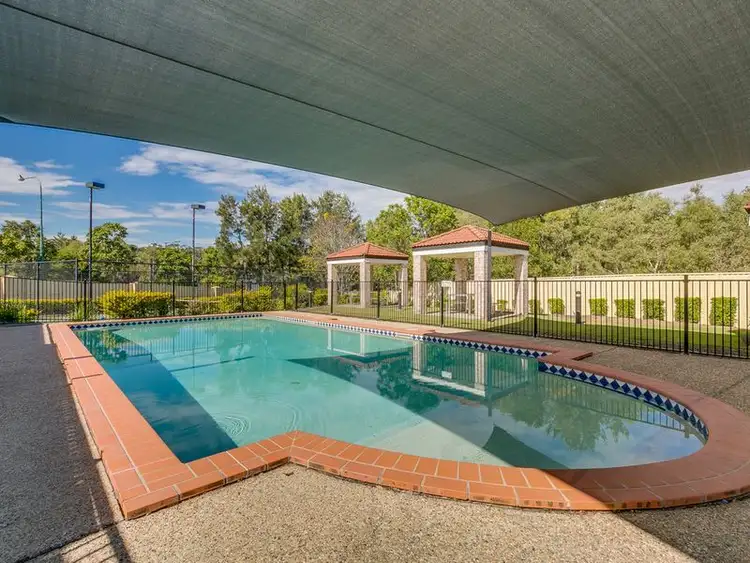 Third view of Homely townhouse listing, 59/141 Pacific Pines Boulevard, Pacific Pines QLD 4211