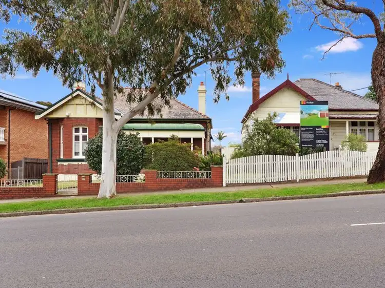137-139 Burwood Road, Croydon Park NSW 2133