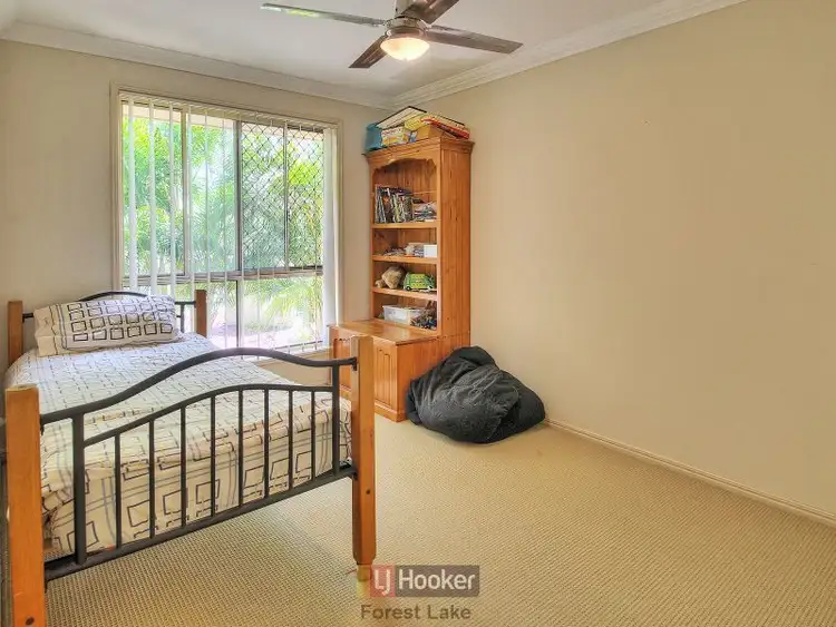Third view of Homely semi-detached listing, 149 Jubilee Avenue, Forest Lake QLD 4078