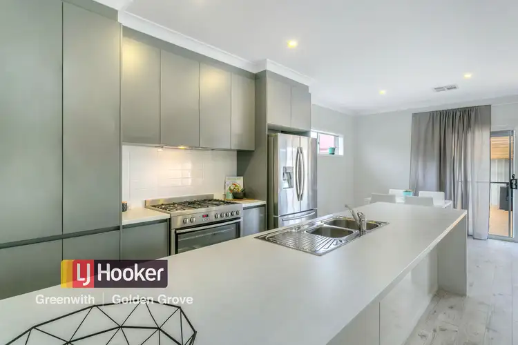 Third view of Homely house listing, 42 Ascot Avenue, Munno Para West SA 5115