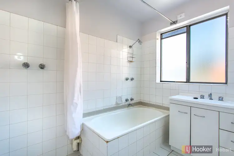 Fourth view of Homely unit listing, 4/8 Wallace Avenue, Lenah Valley TAS 7008