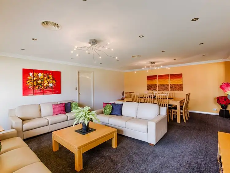 Fourth view of Homely house listing, 16 Thornley Close, Lithgow NSW 2790