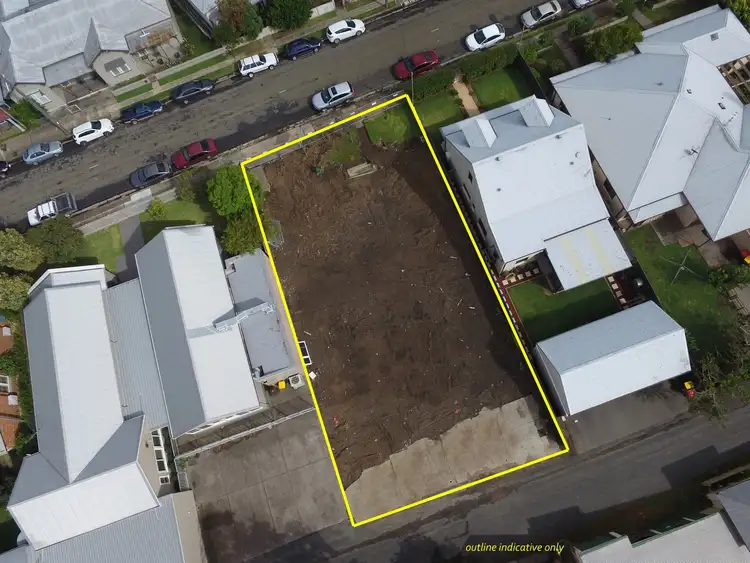Second view of Homely land listing, 61 Bulwer Street, Maitland NSW 2320