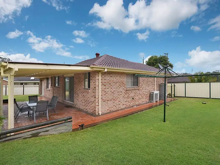 Seventh view of Homely house listing, 27 Barega Close, Buff Point NSW 2262