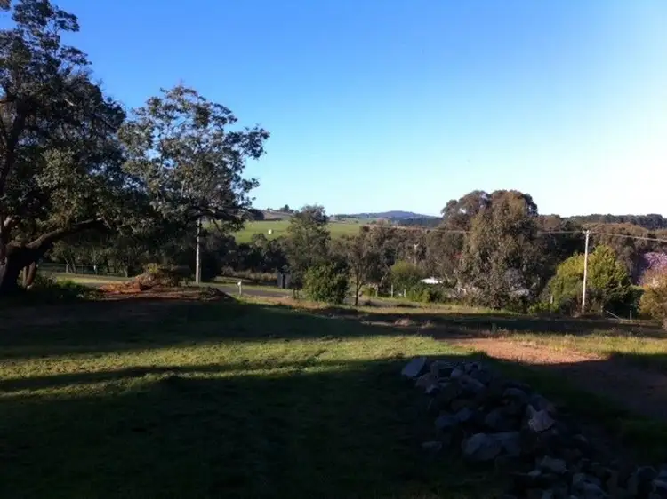 Sixth view of Homely land listing, 31 Magilton Dr, Strathbogie VIC 3666