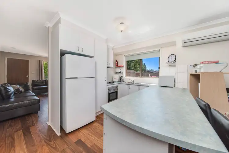 Third view of Homely house listing, 36 Bedourie Street, Dunlop ACT 2615