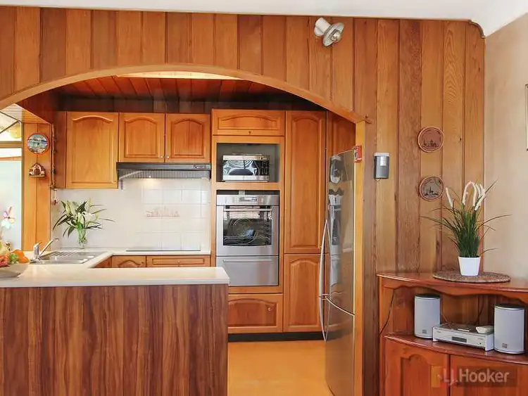 Sixth view of Homely house listing, 14 Hibiscus St, Greystanes NSW 2145