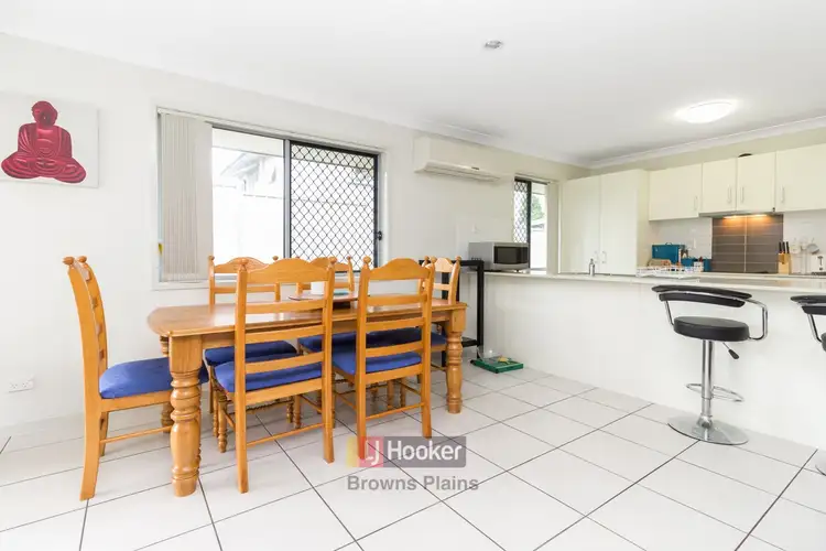 Third view of Homely house listing, 37 Orchid St, Woodridge QLD 4114