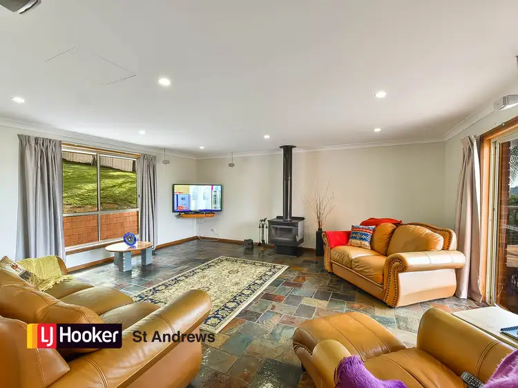 Fifth view of Homely house listing, 37A Carnarvon Street, Bow Bowing NSW 2566