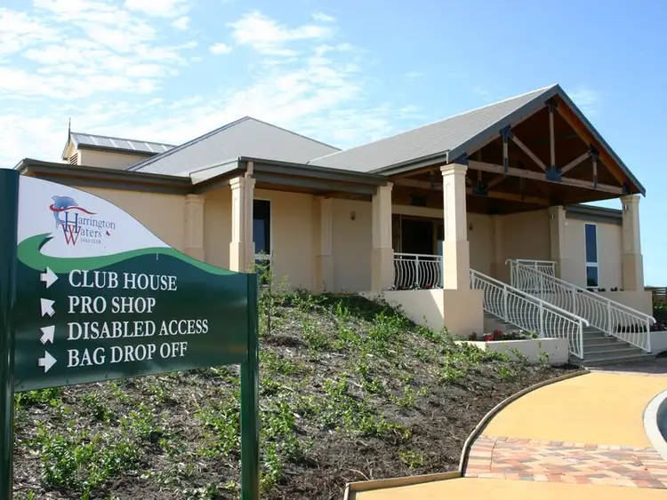 Fifth view of Homely land listing, 40 Baruah Parade, Harrington NSW 2427