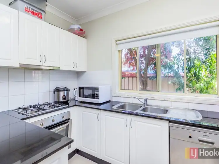 Third view of Homely townhouse listing, 3/7 O'Brien Street, Mount Druitt NSW 2770