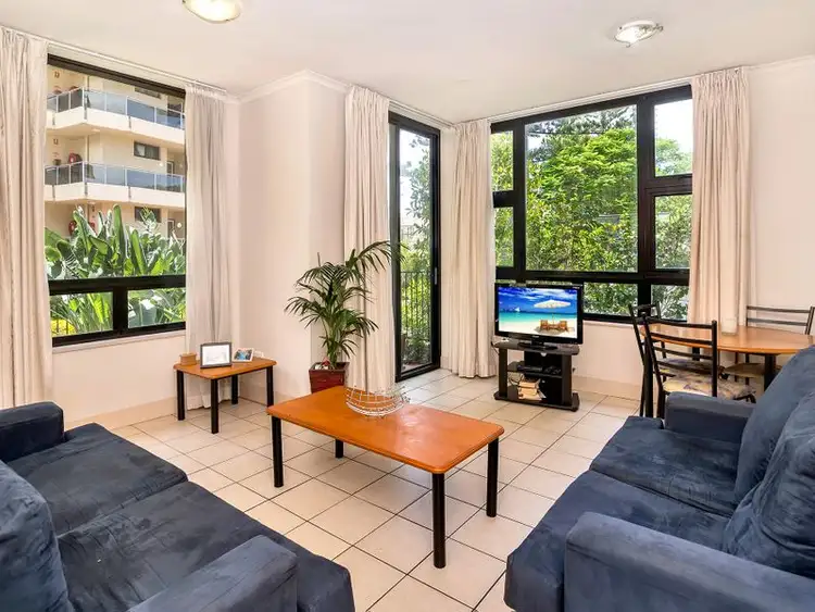 Second view of Homely apartment listing, 1G/30 Surf Parade, Broadbeach QLD 4218