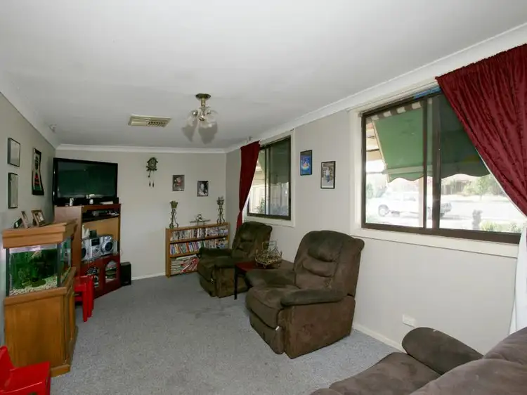 Second view of Homely house listing, 9 Best Street, Uranquinty NSW 2652